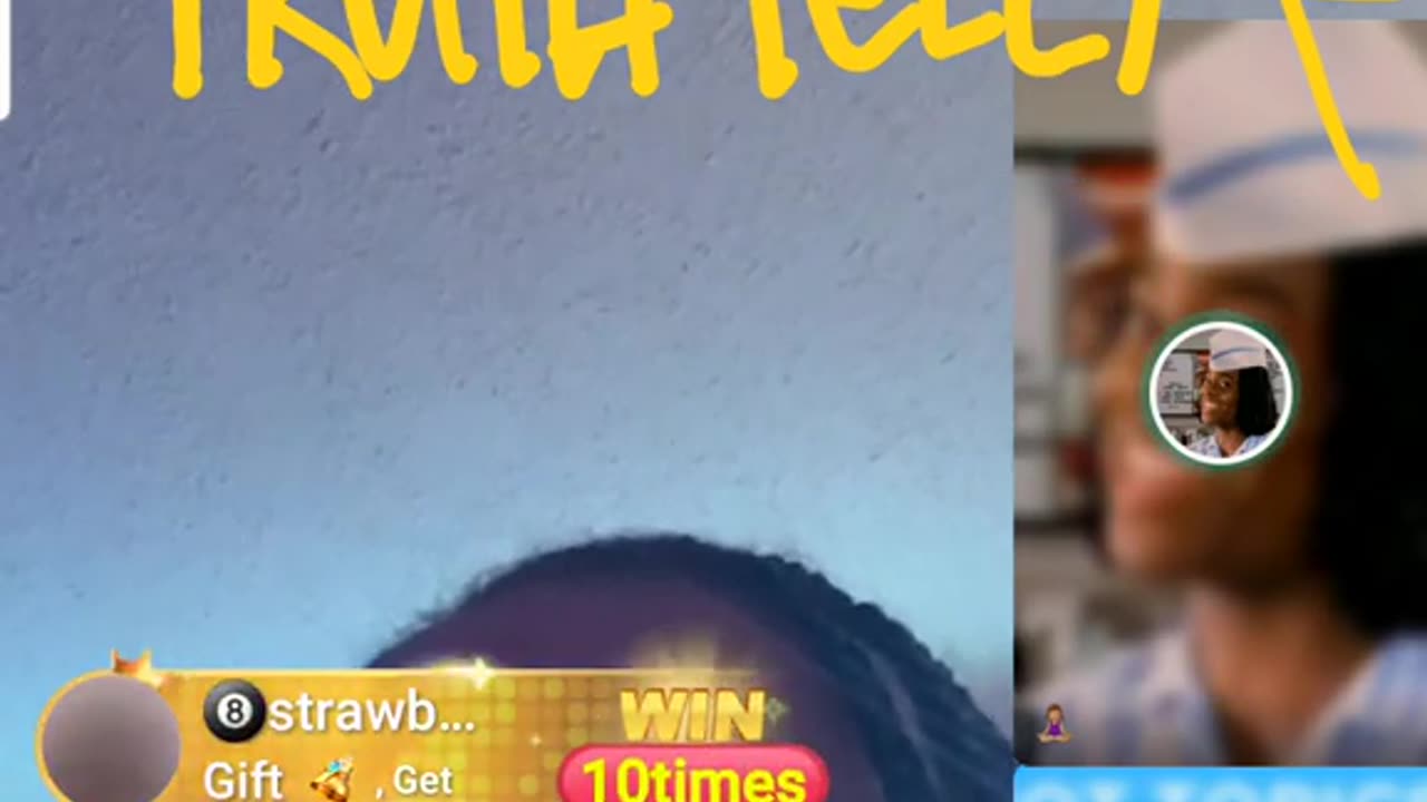 TRAP CECE GETS BUTT INJECTIONS WHILE LIVE & BOYFRIEND DISSES TECHNICIAN WHO IS ALSO A BIGO HOST