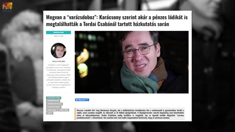 Kipakolták Karácsonyék dollárládikáját | Öt perc