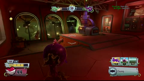 Plants vs Zombies Garden Warfare2 Part49