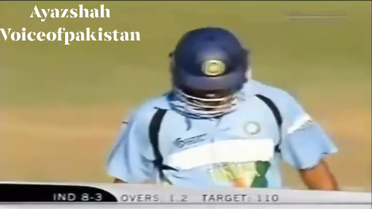 ICC U19 2006 FINAL