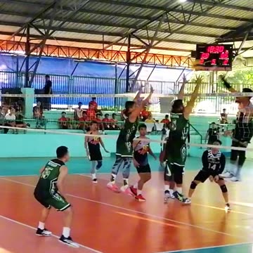 Too much for the Libero