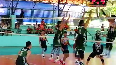 Too much for the Libero