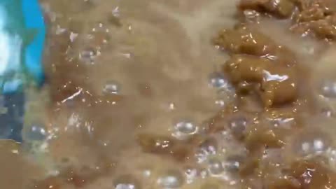 Caramel Iced Coffee #Food #Cooking #IcedCoffee #IndianASMRWorld #Viral #Summer