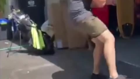 Dont wake me up