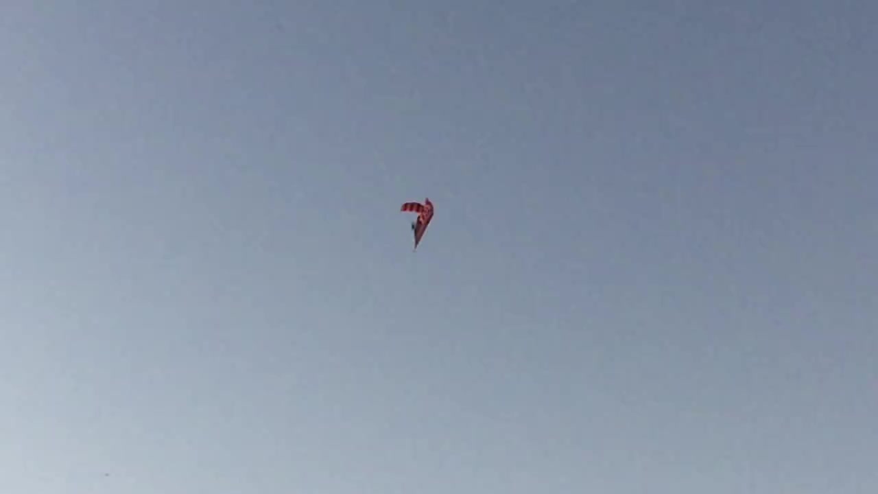 American Parachute