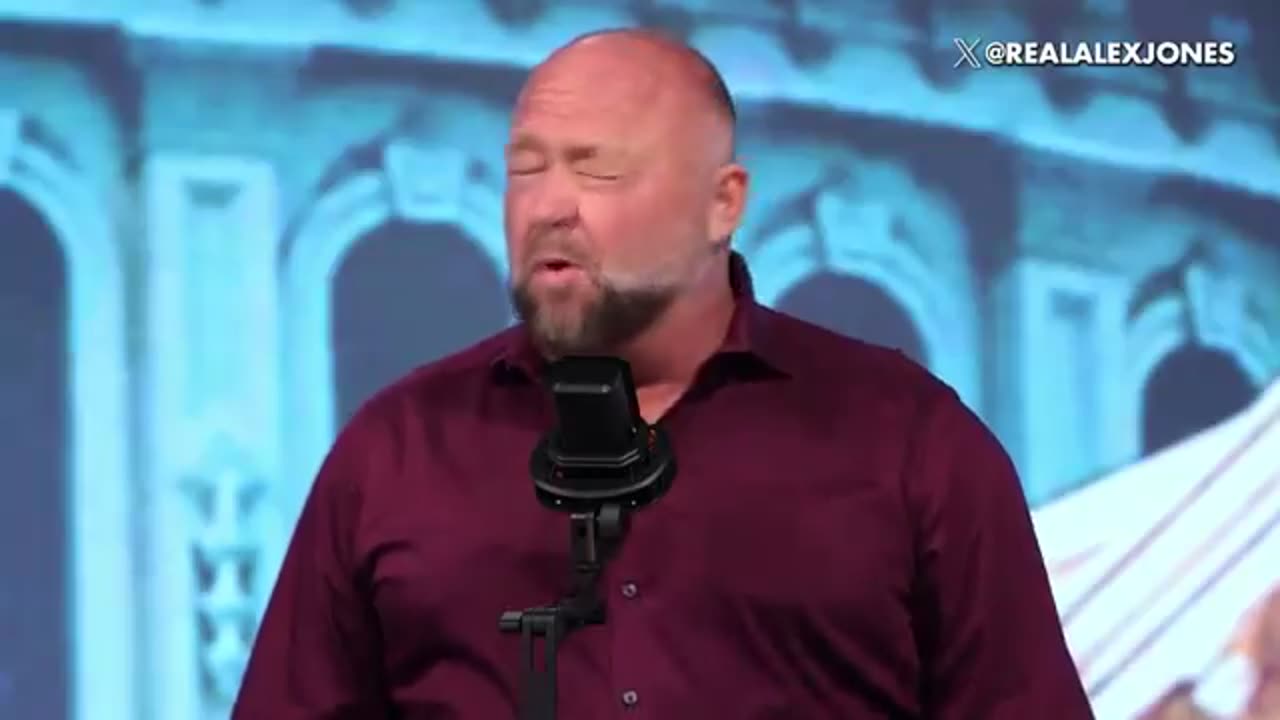 The Alex Jones Show FULL SHOW (9/8/2024)