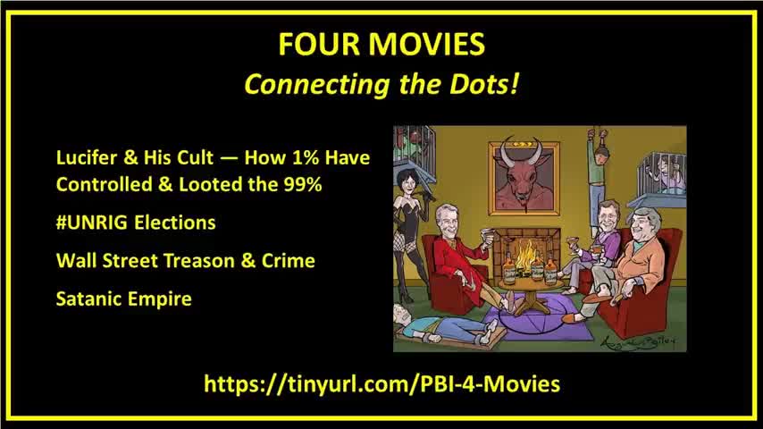 American Subversion interviews RDS on four Movies, National Tour, & more