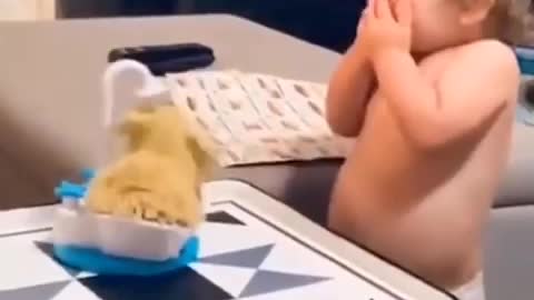 Top Funniest and cutest baby