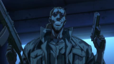 Black Lagoon - George Strait - I've Convinced Everyone But Myself