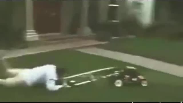 the best lawn mower in the world