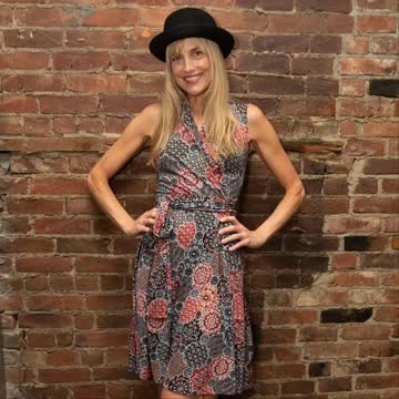 Elegant and Casual Dresses