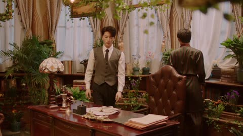 Love Trap - Limerence Episode 5