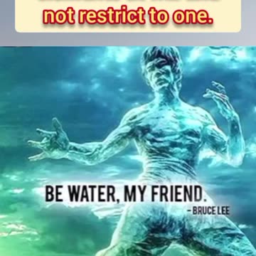 Five Elements Theory #martialarts