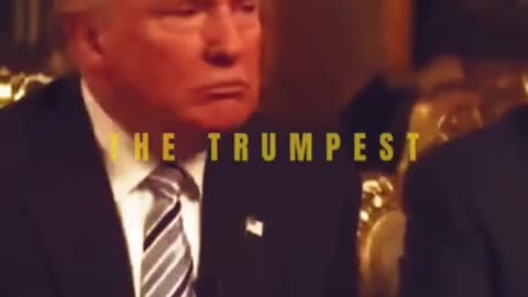 Donald Trump a humble man???