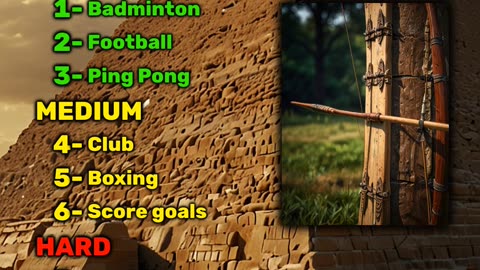 Sports Quiz
