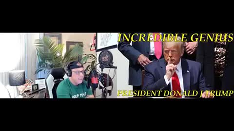 JUAN O' SAVIN & SCOTT MCKAY: MILITARY WILL RESTORE LAWFUL GOVERNMENT