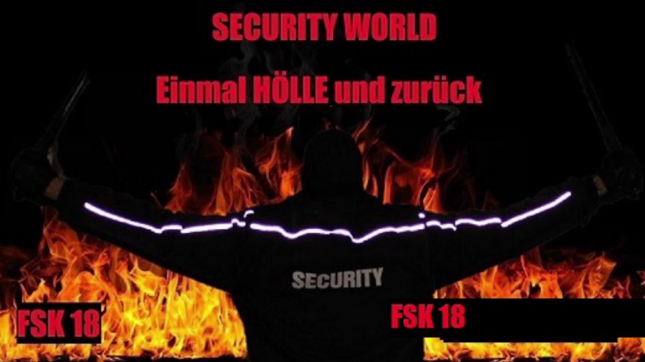 EINMAL HÖLLE UND ZURÜCK TEIL 5
