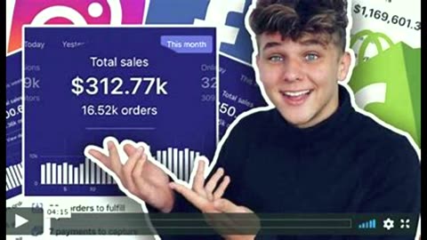 @biaheza Expose! video by financials sigma