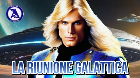 La Riunione Galattica