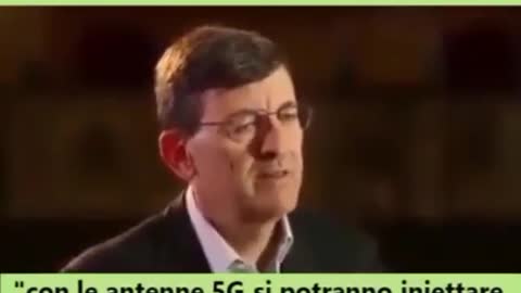 Vittorio Colao sul 5G - interessante!