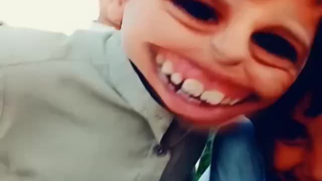 Kids funny video