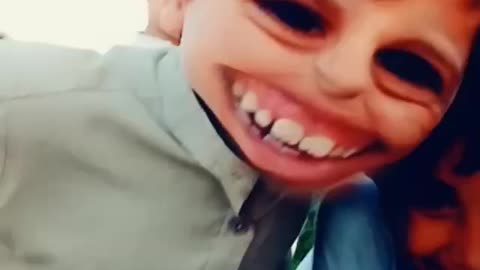 Kids funny video