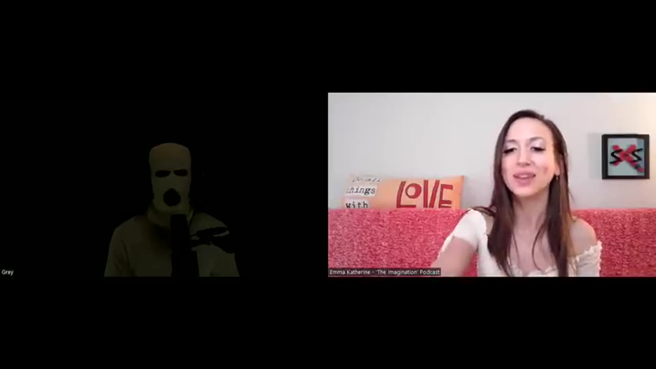 Mirror|Grey’ - Gifted and Talented Education (GATE) Programs, the NDEA & Connections to MK ULTRA