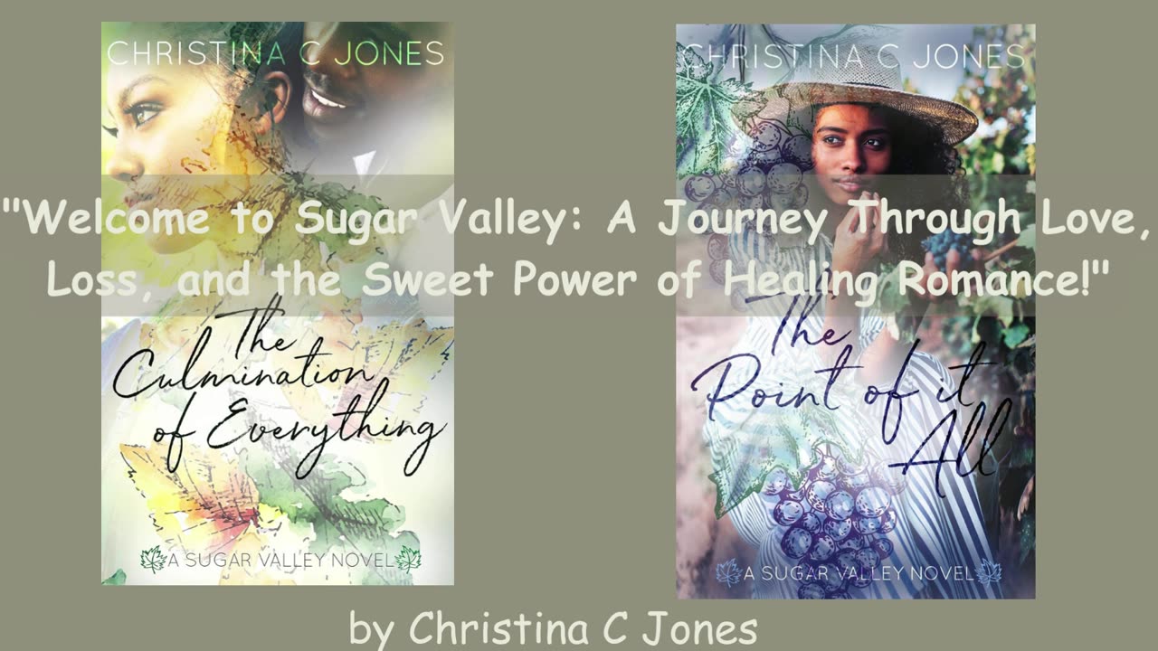 Great Book Series