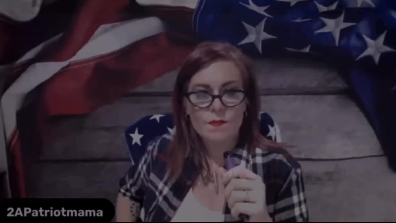 Real Patriots Voice episode 135