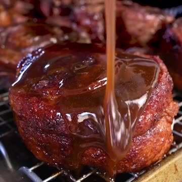 MARSHMELLO IS COOKING (BBQ) IN NEW STYLE