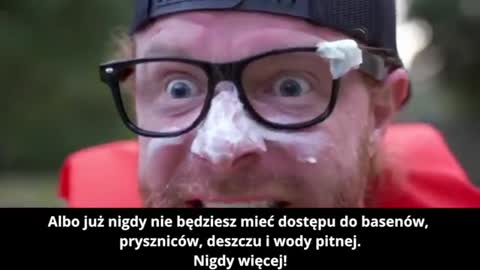 parodia przymusu szczepień
