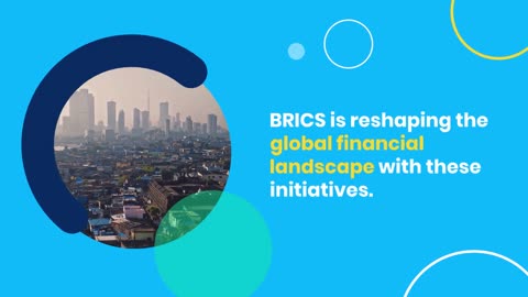 BRICS to Leverage Cryptocurrencies for Secure Investment Payments