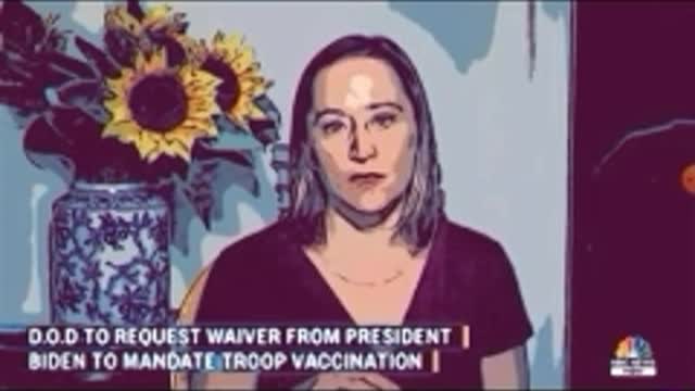 BREAKING: CDC PLANS TO KIDNAP YOUR UNVAXXED CHILDREN, SEPARATED UNVAXXED FAMILIES IN CAMPS