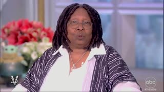 Whoopi Goldberg Thinks She Should Be on the Cover of Sports Illustrated