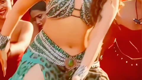 Kaavaalaa Tamasha Dance Video