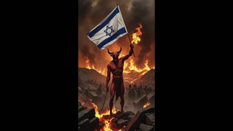 End of Satan's Israel