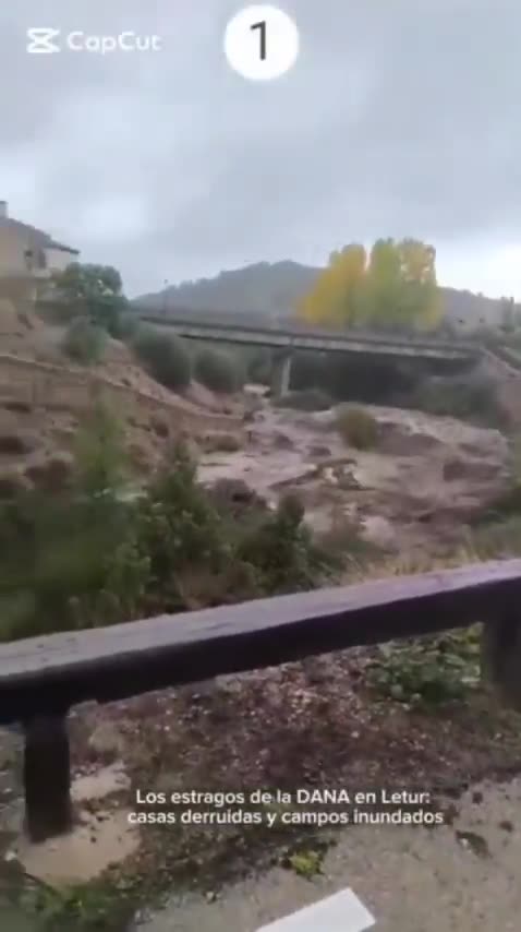 Malaga & Valencia Deliberate Genocide Against Innocent Civilians