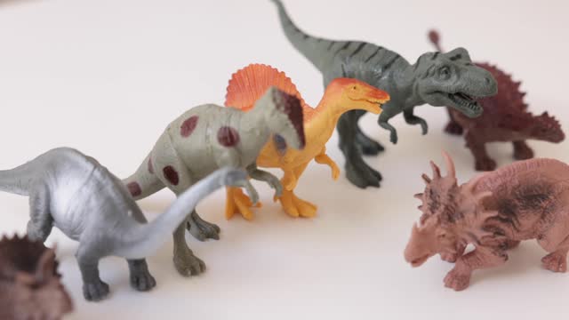 Strange creatures -2