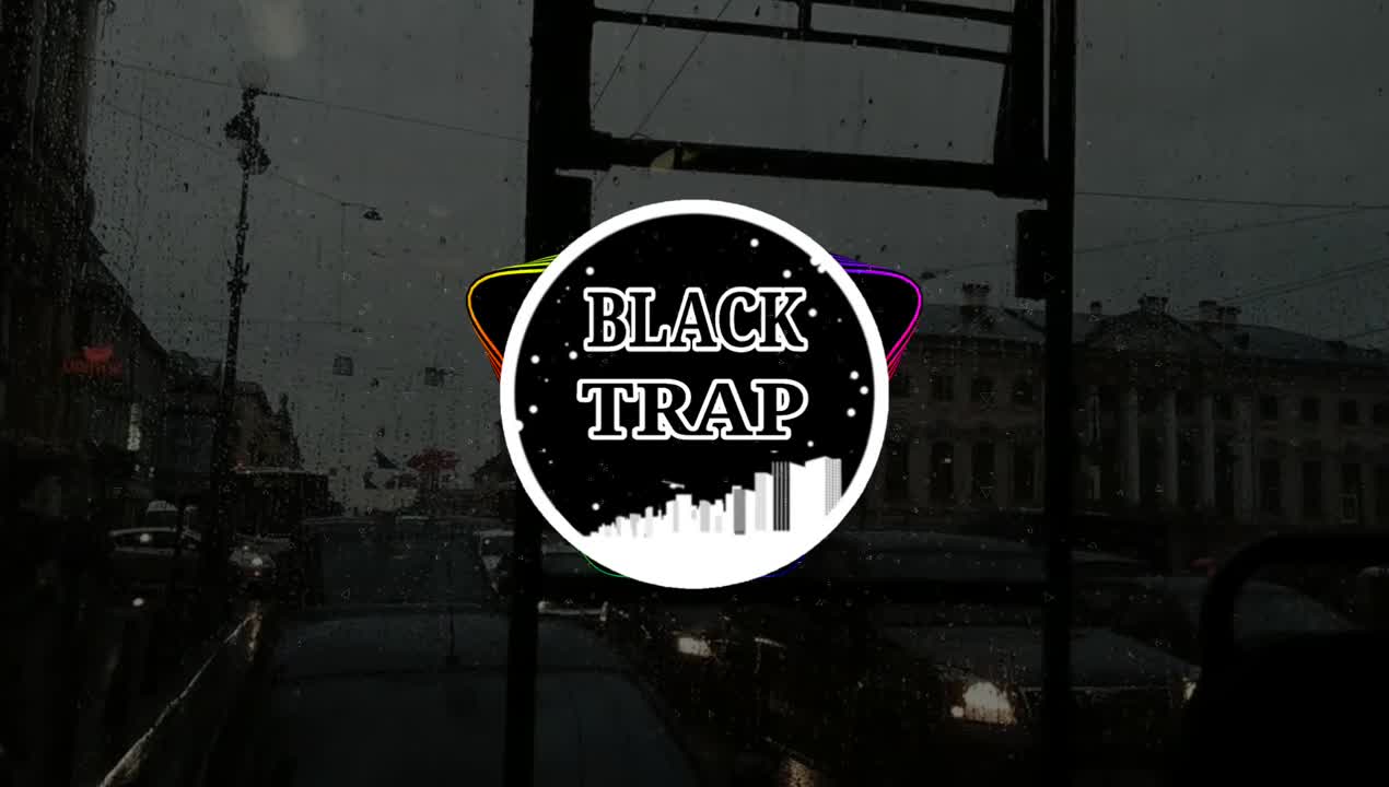 ɪɴ ᴅᴀ ᴄʟᴜʙ (Rmx + Slow) | BlackTrap