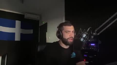 ΣΕΡΕΤΗΣ ΓΡΗΓΟΡΗΣ - ΚΟΝΤΡΑ ΣΤΟ ΣΥΣΤΗΜΑ LIVE part 1 (280722)