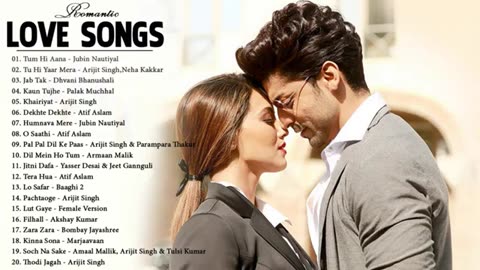 new Hindi Songs