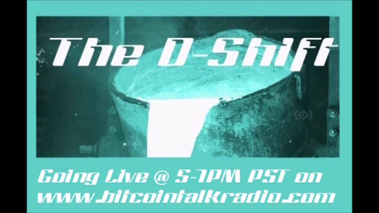 #TheDShift Epi 1017