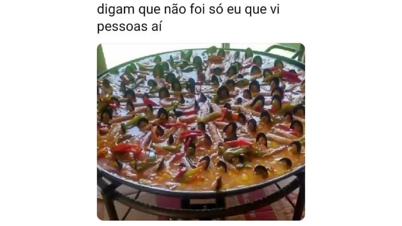 MELHORES MEMES EM IMAGENS - Como deixar Toddy gostoso 🤞