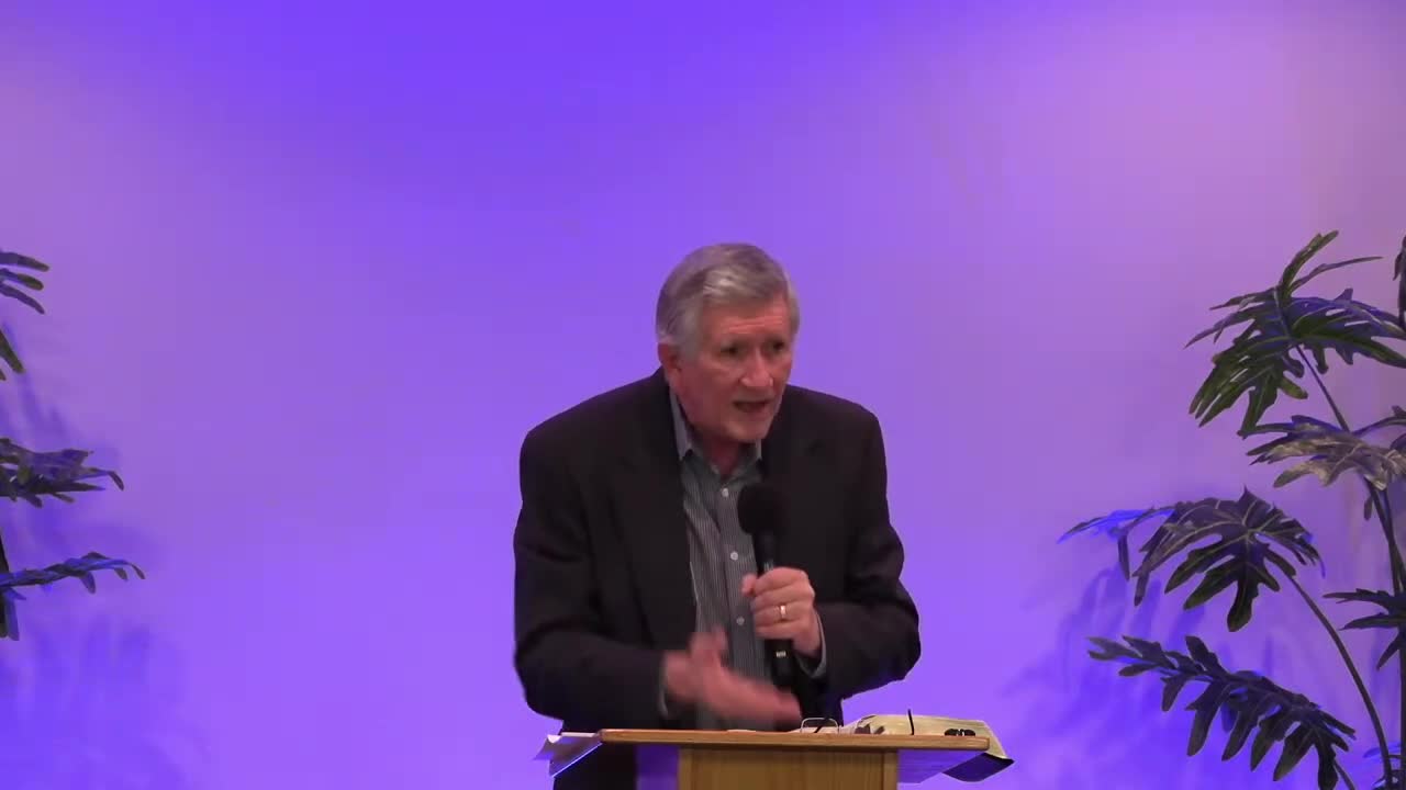 “Come, Holy Spirit” | Mike Thompson (Sunday 7-31-22)