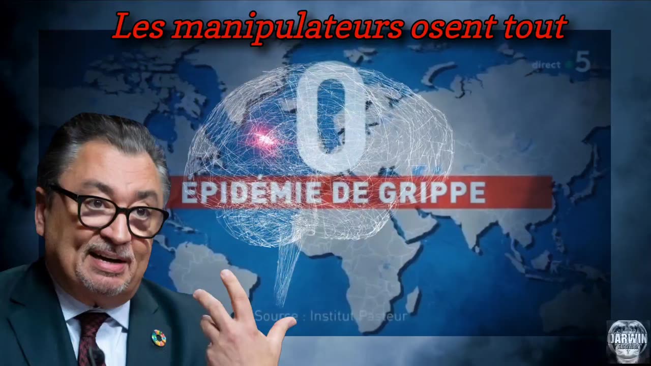 MANIPULATION, HAINE, HYPNOSE, TÉLÉPATHIE. 2e partie 🧠⚡️