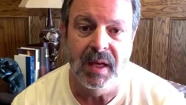 Kris Valloton's Embarrassing Trump Apology