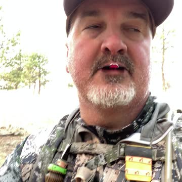 I gots sumthing to say