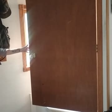 Basement Stairs of Death