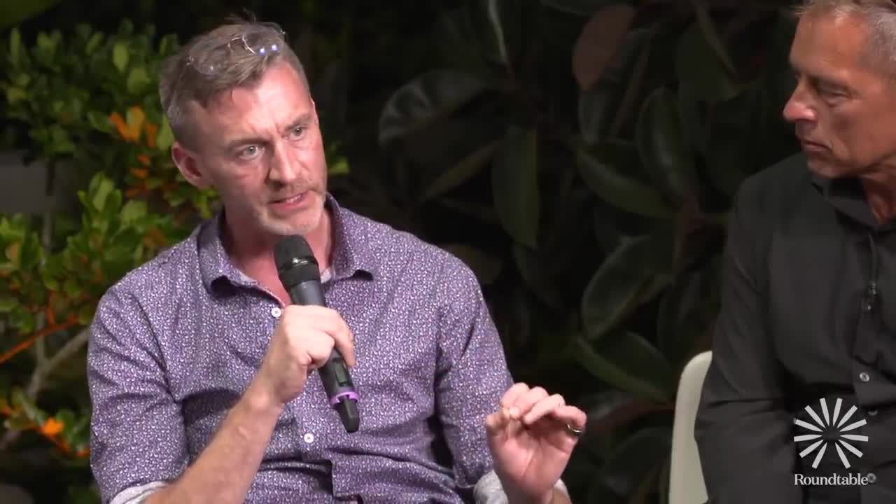 8 prominent doctors & scientists engage in a remarkable exchange