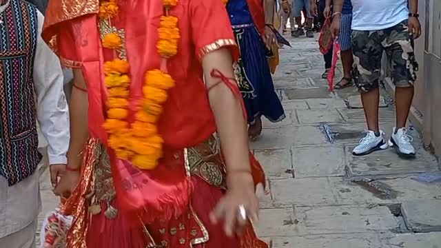 Devi Pyakha | Kirtipur